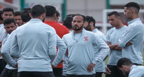 وليد سليمان: لا نعرف ماذا نفعل للكابتن.. والشحات: اخترت الأهلي من أجل البطولات والتاريخ